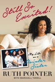 Still So Excited! Ruth Pointer