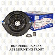 PERODUA ALZA ABSORBER MOUNTING RMS FRONT
