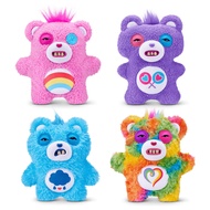 [SNOOZE STORE SG] FUGGLER CARE BEARS 9" PLUSH Fuggler Plushie