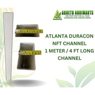 ATLANTA DURACON DOWNSPOUT 4 FT