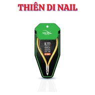 Nghia Nippers D555, D777 Specialized Skin Picking Nippers Thien Di Nail