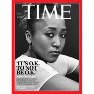 TIME Magazine 19-26 July 2021 (Solm Special)