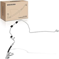 Frankberg Air Conditioning Hose Pressure Line Compatible with A3 Sportback 8PA 1.4L 1.6L 2004-2013 G