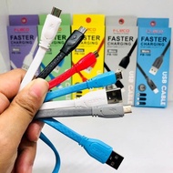 Fleco Micro 2 Data Cable.4A PD-100 Fleco Micro Charger Cable Fleco Micro 2 Charger Cable.4A Cable