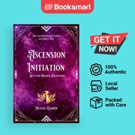 Ascension Initiation - Paperback - English - 9781959561033