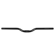 UPANBIKE Mountain Bike Road Bike Handlebar Aluminum Alloy Flat Bar Riser Bar 25.4mm*600mm 31.8mm*620