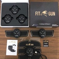 FIT GUN RECHARGEABLE ORIGINAL