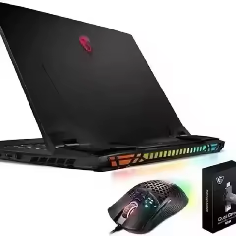 Great Value Wholesales priceTitan GT77HX 13VI RTX 4090 Gaming Laptop 17.3 UHD 144Hz I9-13980HX BRAND