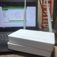 ZTE F660 V8.0 GPON ONT Normal Warranty