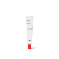 COSRX	AC Collection Ultimate Spot Cream, Aloe Vera Leaf Water 40%, Zinc Oxide 7%, Effective Acne Tre