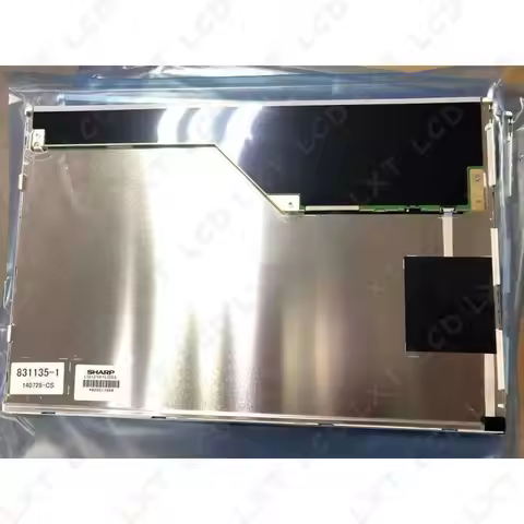 LCD Screen Original LQ121K1LG53 LQ121K1LG52 12.1 Inch LCD Panel Display Screen Modules 1280Γ800