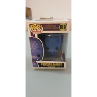 FUNKO POP THE SIMPSON TREEHOUSE OF HORROR PANTHER MARGE 819 - NON MINT