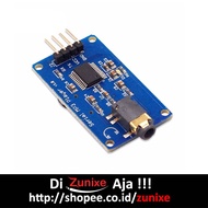 YX5300 UART Series MP3 Player Module 3.2-5.2V Micro SD for Arduino AVR ARM