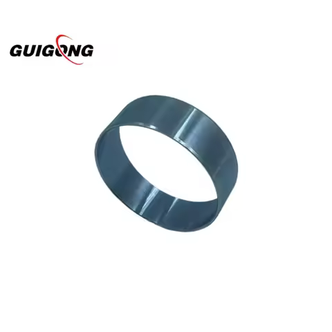 GUIGONG 0AW 0B5 0CK CVT Transmission Housing Steel Bushing for AUDI A4 Q5 Q7