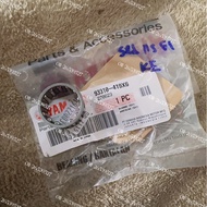 SRL115 Fi MAGNET ONE WAY NEEDLE STARTER BEARING YAMAHA 💯 ORIGINAL 93310-419X6