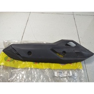 Exhaust Cover for VARIO 150 125 LED K59 2015 2016 2017 WIN BRAND