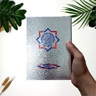 Al Quran Translation AL-Aliyy Standard Silver Diponegoro