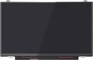 LCDOLED Compatible with AUO B140HAK01.1 FullHD 1080P IPS LED LCD Display Touch Screen Digitizer Asse