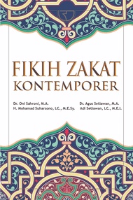 FIKIH ZAKAT KONTEMPORER