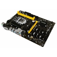 B250 btc main motherboard