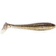 Keitech Swing Impact Fat 2.8inc #417 Gold Flash Minnow