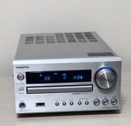 ONKYO CR-525 CD收音機