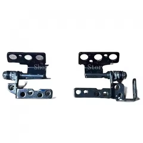 New for Acer S5 Swift 5 SF514-55T SF514-55 hinges L+R
