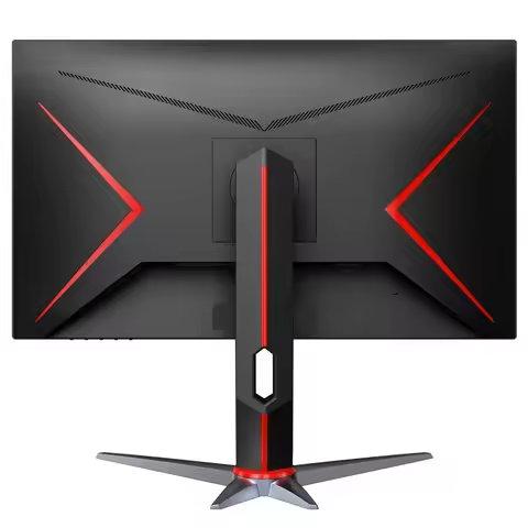 AOC 24G2Z IPS Gaming Display 240Hz 1ms Response Little King Kong Lifting Rotation 23.8 inches