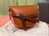 Loewe small gate bag