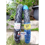 Rich Stone 80/80-17 Tire 90/80-17 tubetype or not tubeless motorcycle tire Ring 17 tire 80/80-17 tir