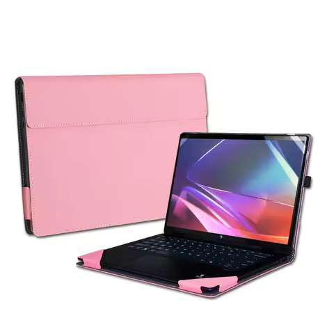 Stand Protective Cover For HP Spectre x360 14-eu 14t-eu 2024 Laptop Case For ENVY x360 2-in-1 Laptop