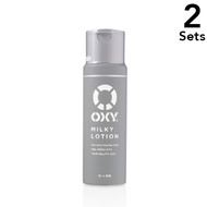 【2入組】樂敦製藥 OXY 男士化粧水 170mL