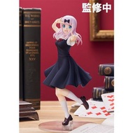 【新貨預訂】POP UP PARADE 藤原千花 Chika Fujiwara 景品模型