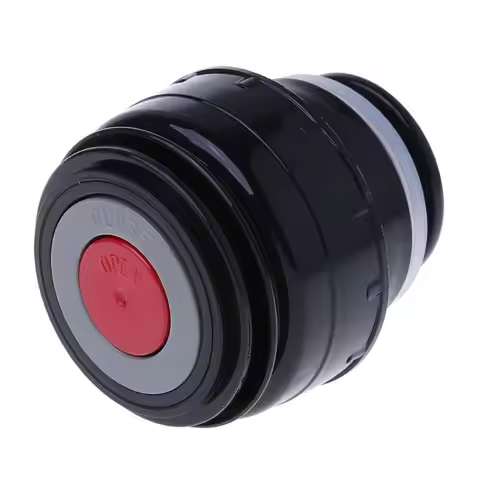 4.5cm Vacuum Flask Lid Thermos Cover Portable Universal Travel Mug Accessories