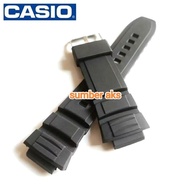 Casio WS220 WS-220 W-S220 MV-200 WS 220 Watch Strap Free pen