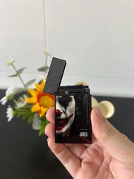 法國 ST Dupont 都澎郎聲 打火機 小丑 純銅打火機 生日禮物