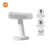 Xiaomi Mijia Handheld Garment Steamer 1200W Portable Iron Steam