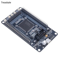 TREA FPGA Based Prototyping Platform EP4CE6E22C8N Programmable Microcontroller Develo
