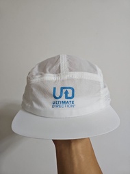 Ultimate Direction UD Cap 帽