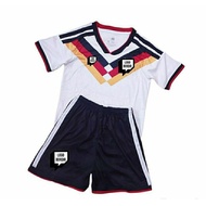 Germany Home 2026 Kids Football Jersey