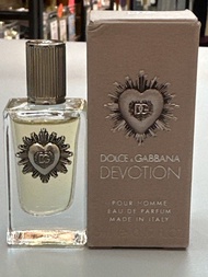Dolce & Gabbana Devotion 男士香水