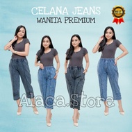 Women's JEANS 7 8 IMPORT // Women's JEANS 7 8 PREMIUM