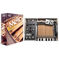 UVI Soundbank Mello [Falcon]