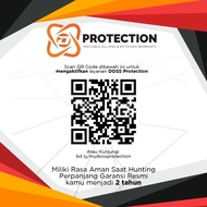 DOSS PROTECTION Moveable Allrisk
