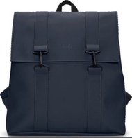 Rains MSN Backpack (Navy)