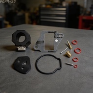 Outboard Engine Carburetor Repair Kit for 9.5HP 15HP Models 6E7-W0093-00(Auto Parts Hot Sale)