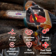 EYUGA One Hand Saw 12" chain saw
