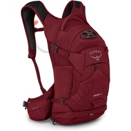 [sgstock] Osprey Raven 14 Women's Bike Hydration Backpack - [Claret Red] [One Size]