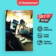 Eighth Day - Paperback - English - 9780062272164