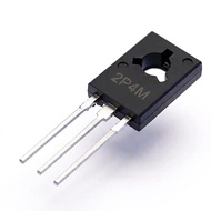 TO-126 2P4M Transistor
